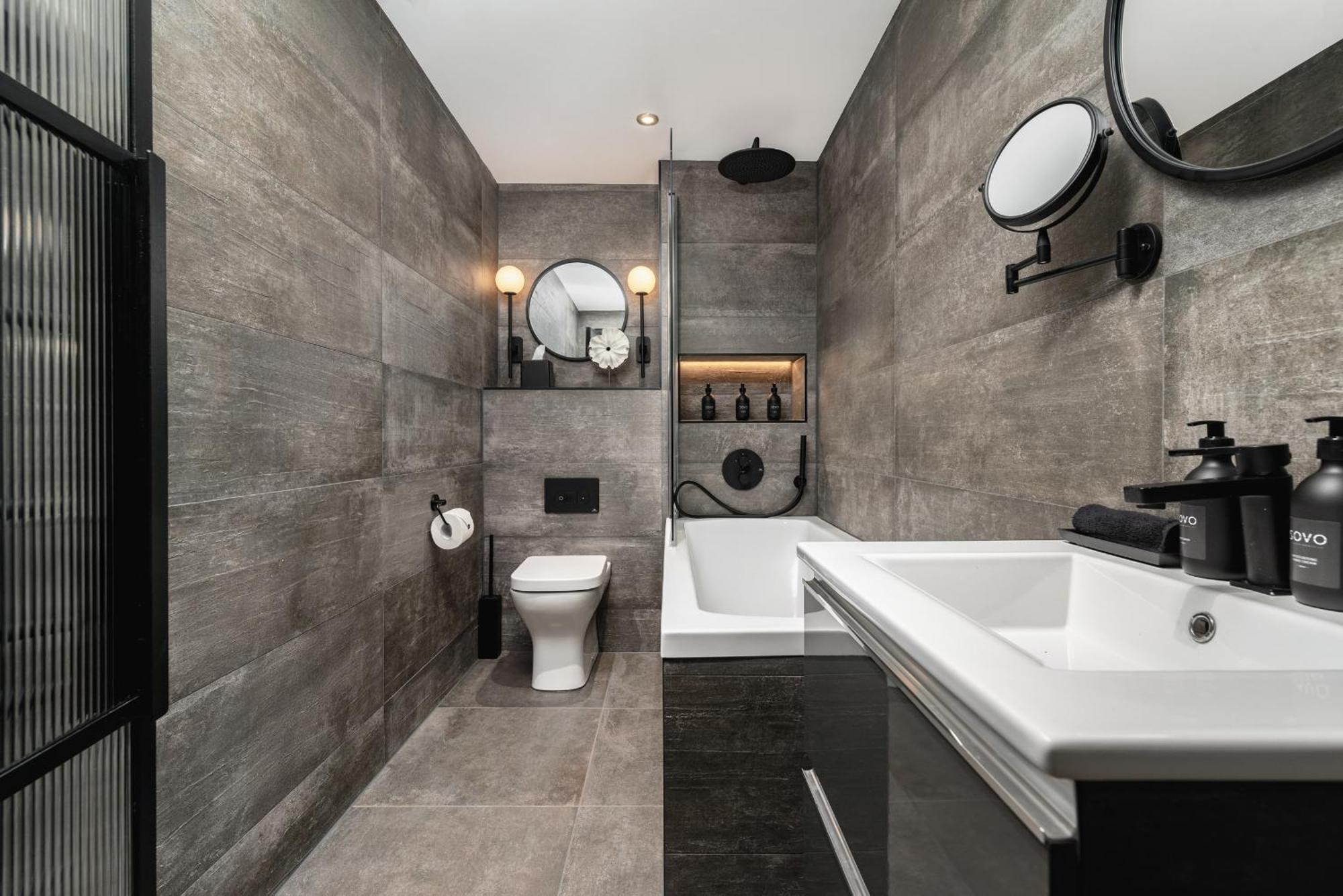 Boutique Edinburgh Apartment Edinburgh