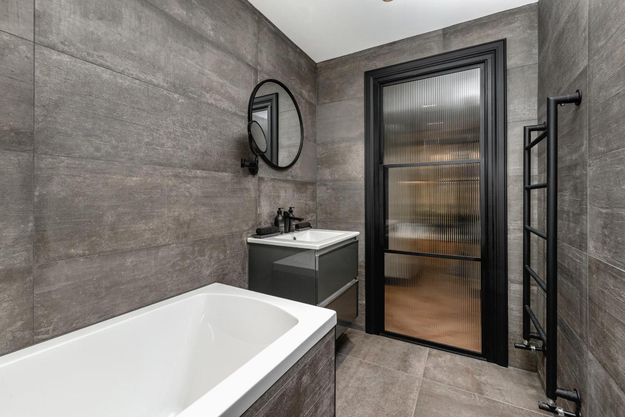 Apartment Boutique Edinburgh Apartment *