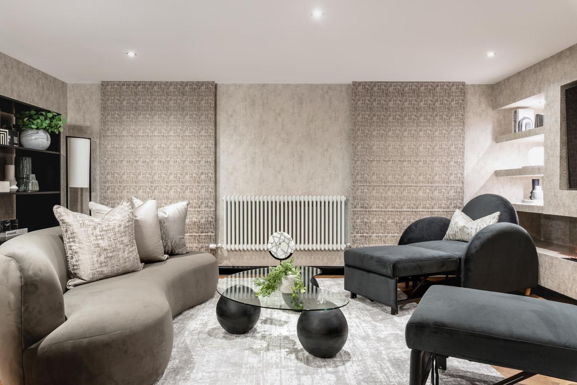 Boutique Edinburgh Apartment Edinburgh