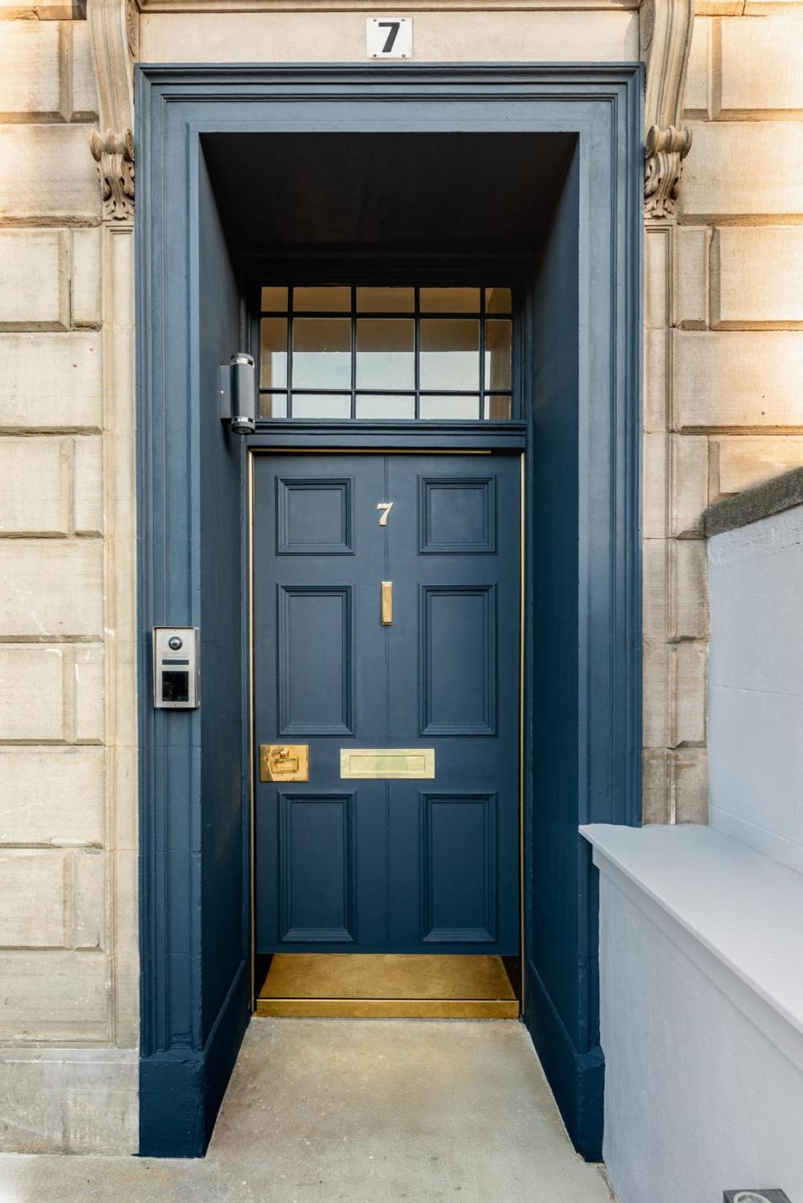Boutique Edinburgh Apartment Apartment Edinburgh