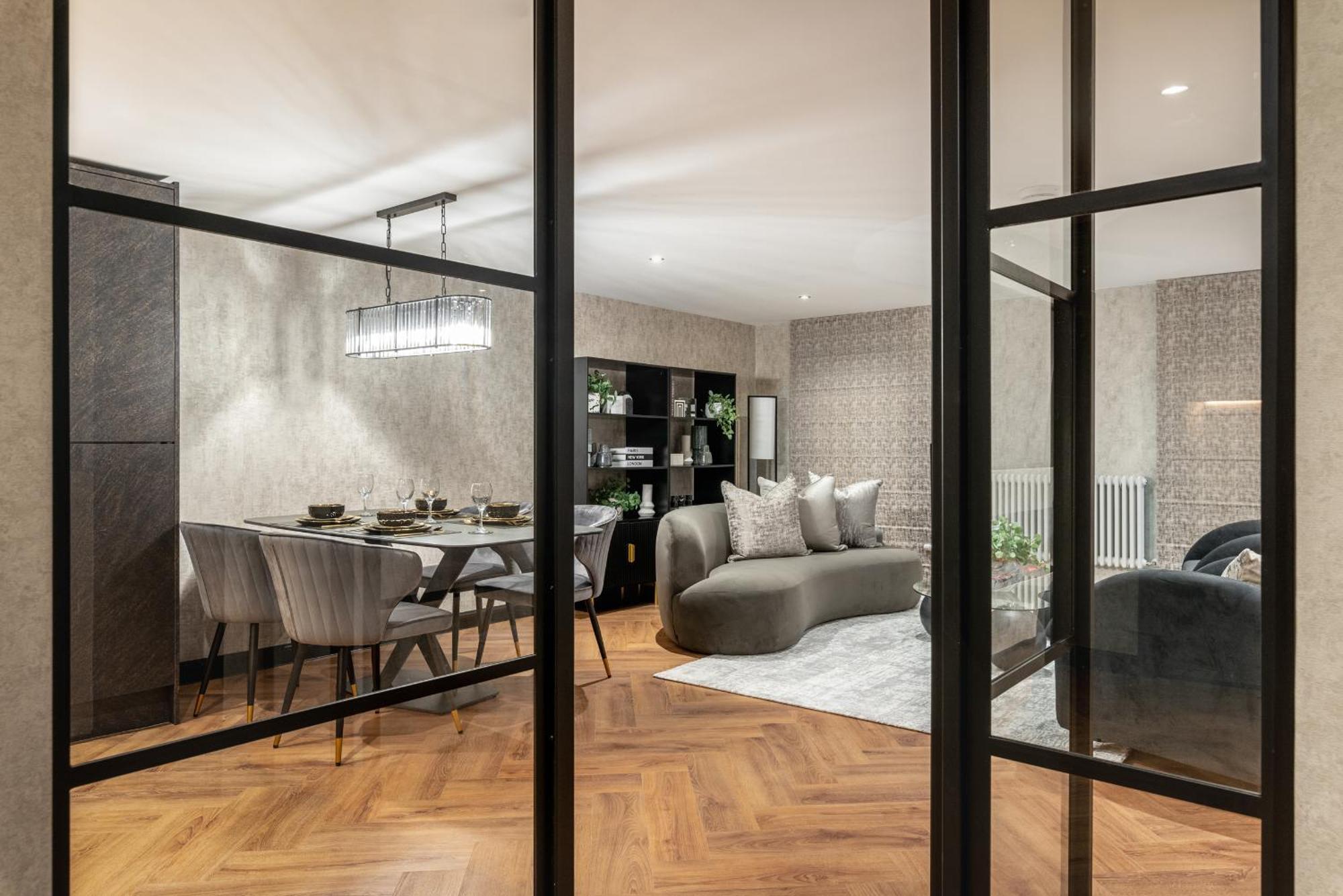 Apartment Boutique Edinburgh Apartment Edinburgh